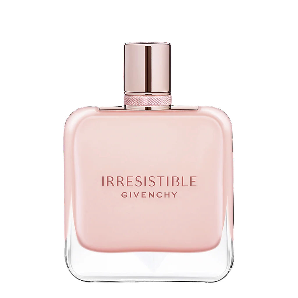 Givenchy - Irresistible Givenchy Rose Velvet EDP - 50ml - Feel You