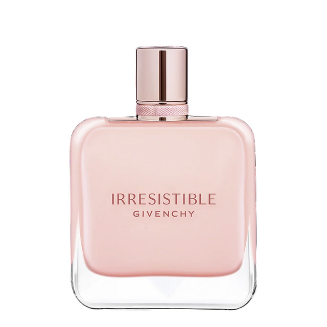 Givenchy - Irresistible Givenchy Rose Velvet EDP - 50ml - Feel You