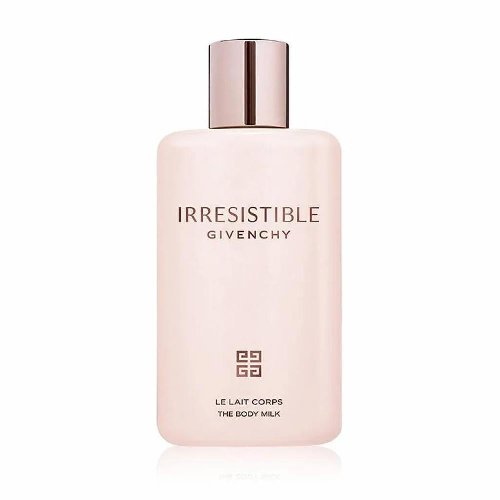 Givenchy - Irresistible Givenchy Tělové mléko - 200ml - Feel You