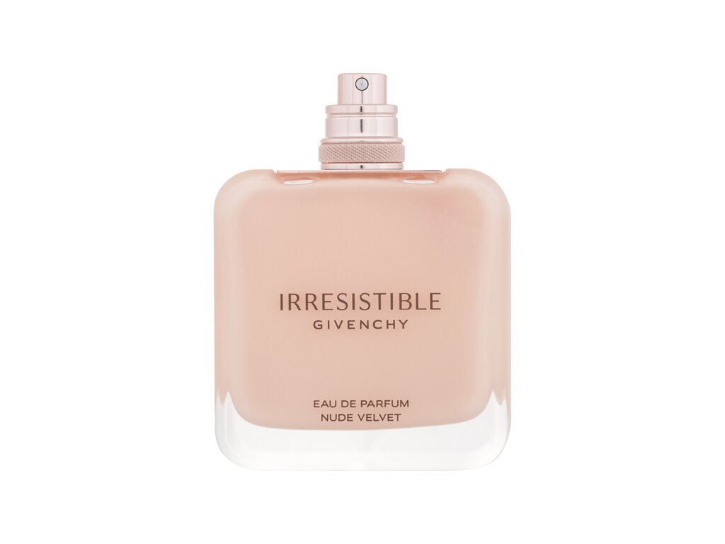 Givenchy Irresistible Nude Velvet EDP 80 ml D Tester - Feel You