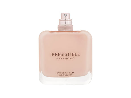 Givenchy Irresistible Nude Velvet EDP 80 ml D Tester - Feel You