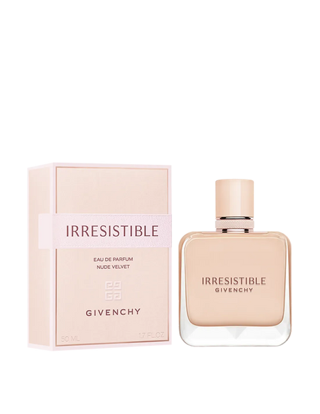 Givenchy - Irresistible Nude Velvet EDP - 50ml - Feel You