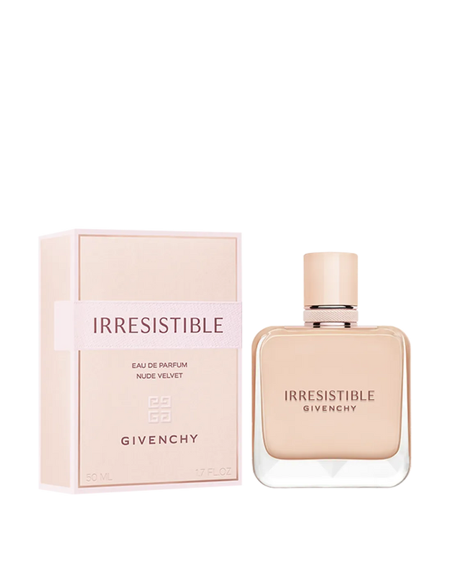 Givenchy - Irresistible Nude Velvet EDP - 50ml - Feel You