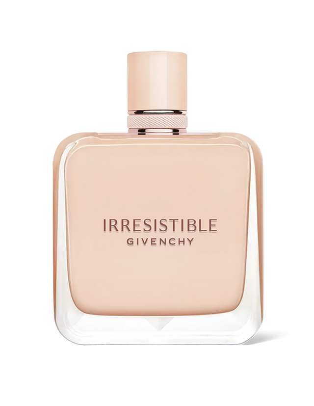 Givenchy - Irresistible Nude Velvet EDP - 80ml - Feel You