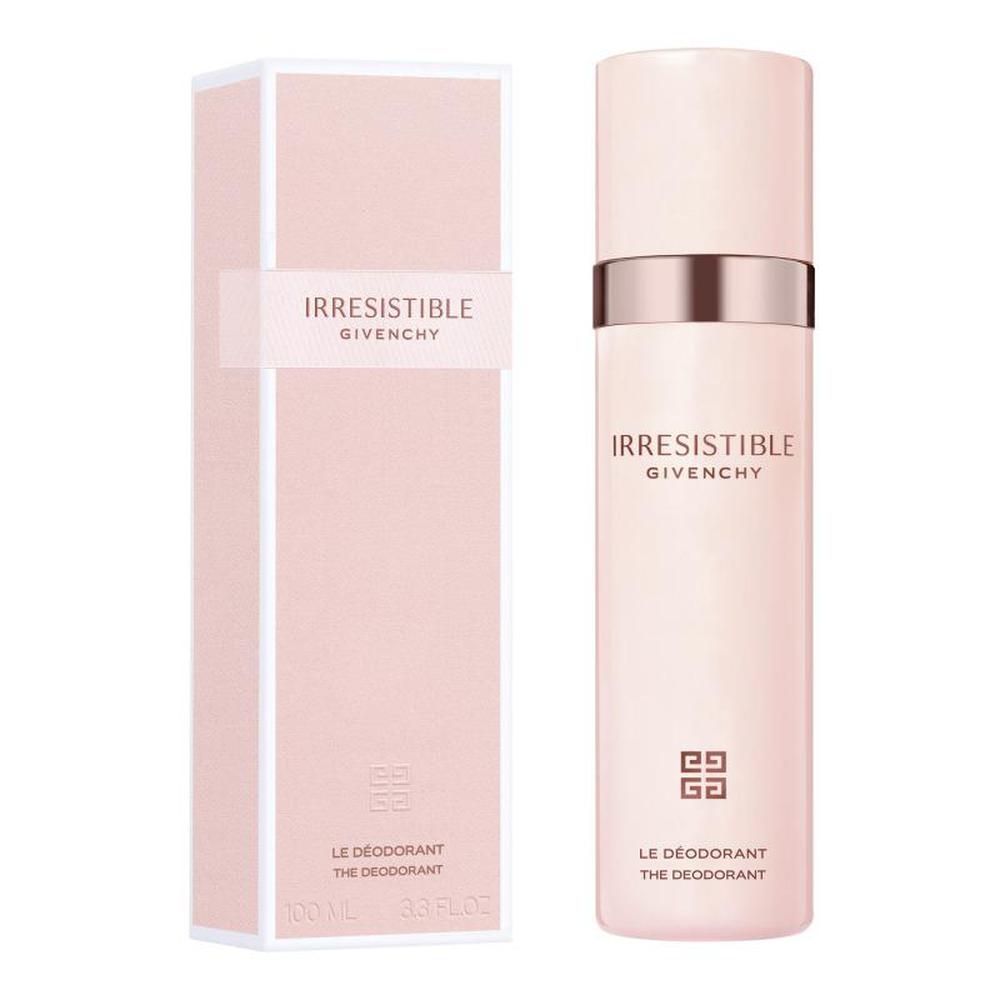 Givenchy Irresistible The Deodorant 100ml - Feel You