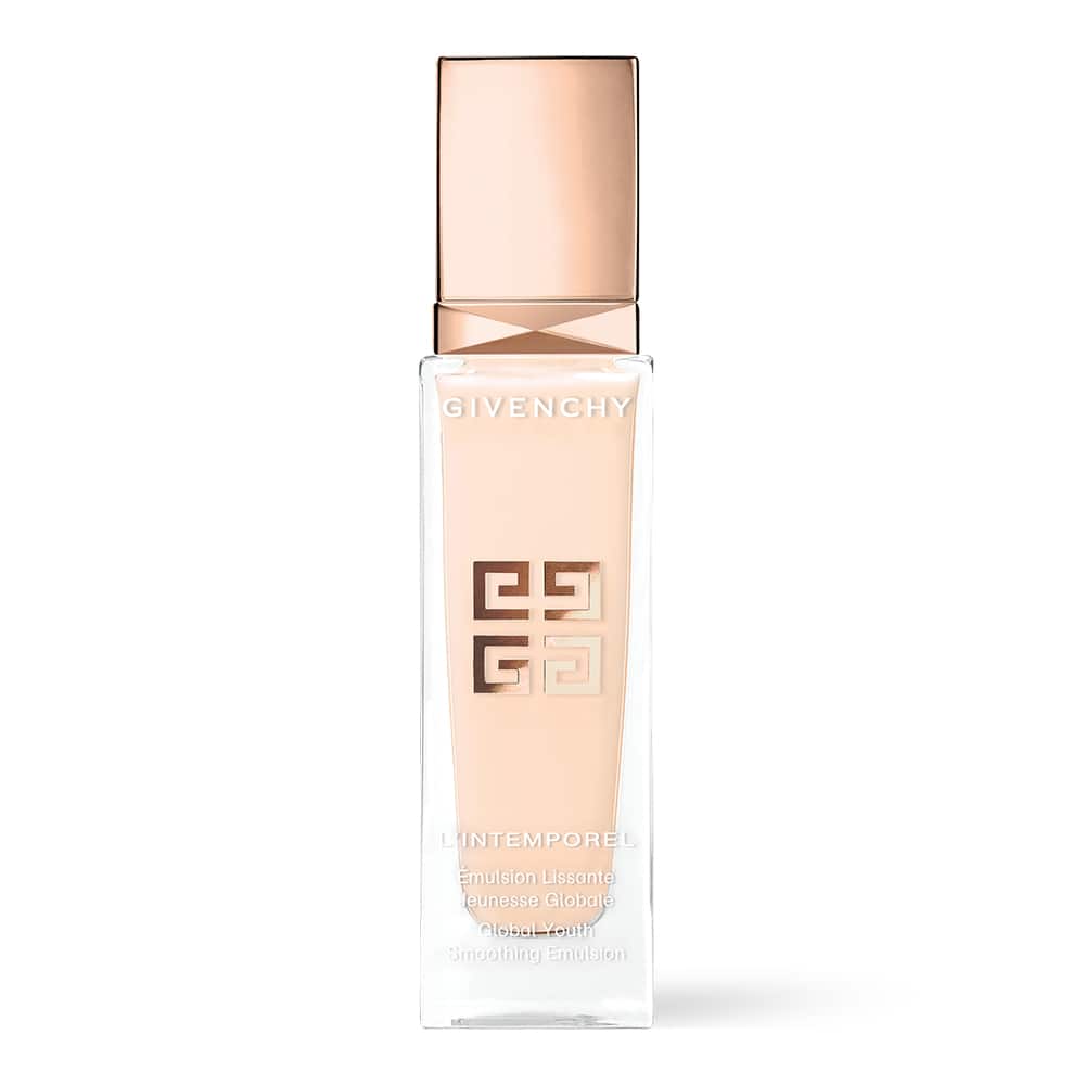Givenchy, L' Intemporel, Smoothing, Emulsion, For Face, 50 ml - Feel You