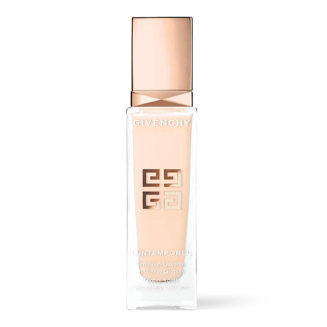 Givenchy, L' Intemporel, Smoothing, Emulsion, For Face, 50 ml - Feel You