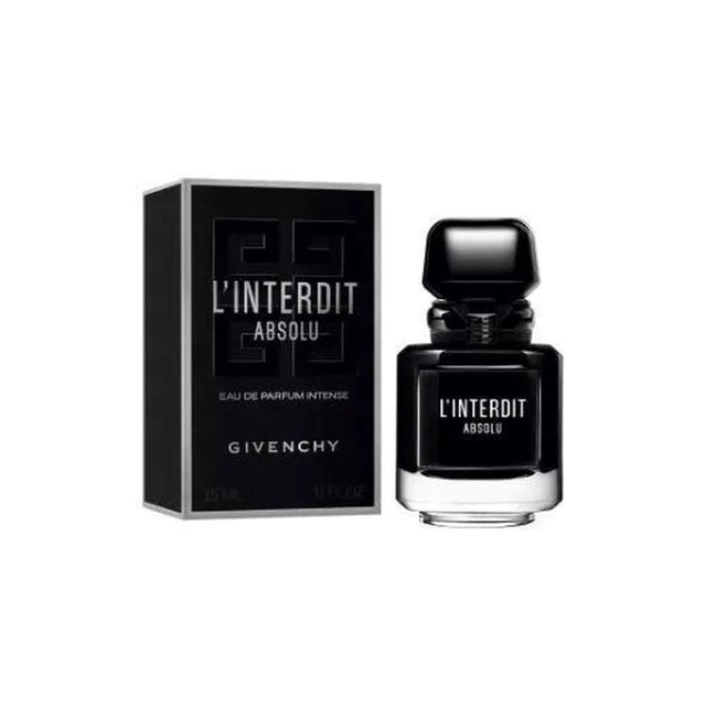 Givenchy - L'Interdit Absolu Intense EDP - 35ml - Feel You