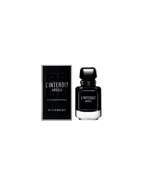 Givenchy - L'Interdit Absolu Intense EDP - 50ml - Feel You