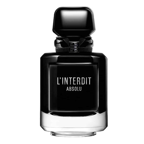 Givenchy - L'Interdit Absolu Intense EDP - 50ml - Feel You