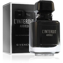 Givenchy - L'Interdit Absolu Intense EDP - 80ml - Feel You