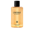 Givenchy - L´Interdit Bath and shower oil - 200ml - Feel You