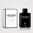 Givenchy - L´Interdit Body lotion - 200ml - Feel You