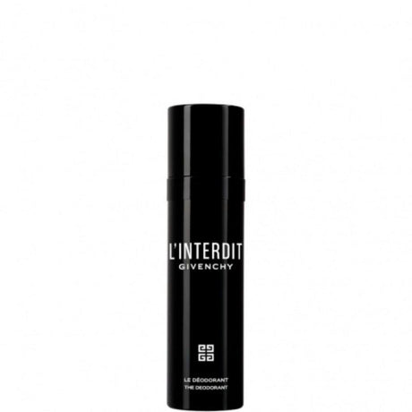 Givenchy - L'Interdit Deospray - 100ml - Feel You