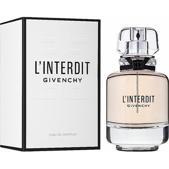 Givenchy - L´Interdit EDP - 100ml - Feel You