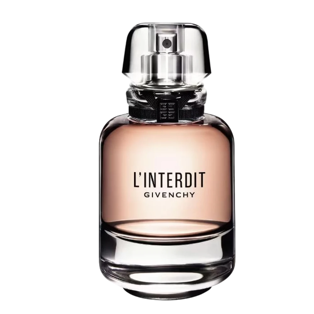 Givenchy - L´Interdit EDP - 125ml - Feel You