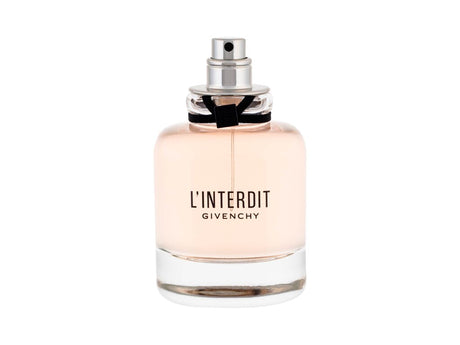 Givenchy L Interdit EDP 80 ml D Tester - Feel You