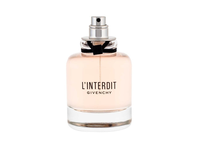 Givenchy L Interdit EDP 80 ml D Tester - Feel You