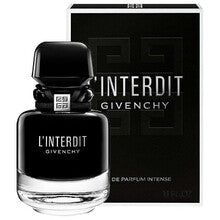 Givenchy - L´Interdit EDP Intense - 35ml - Feel You