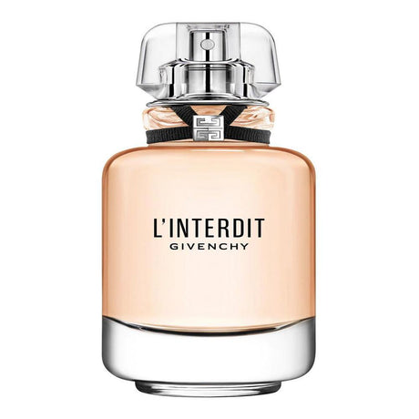 Givenchy - L'Interdit EDT - 50ml - Feel You