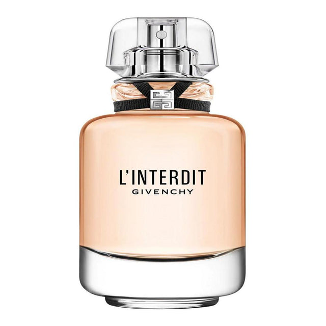 Givenchy - L'Interdit EDT - 50ml - Feel You