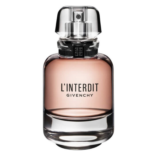 Givenchy L'Interdit Eau De Perfume Spray 50ml - Feel You