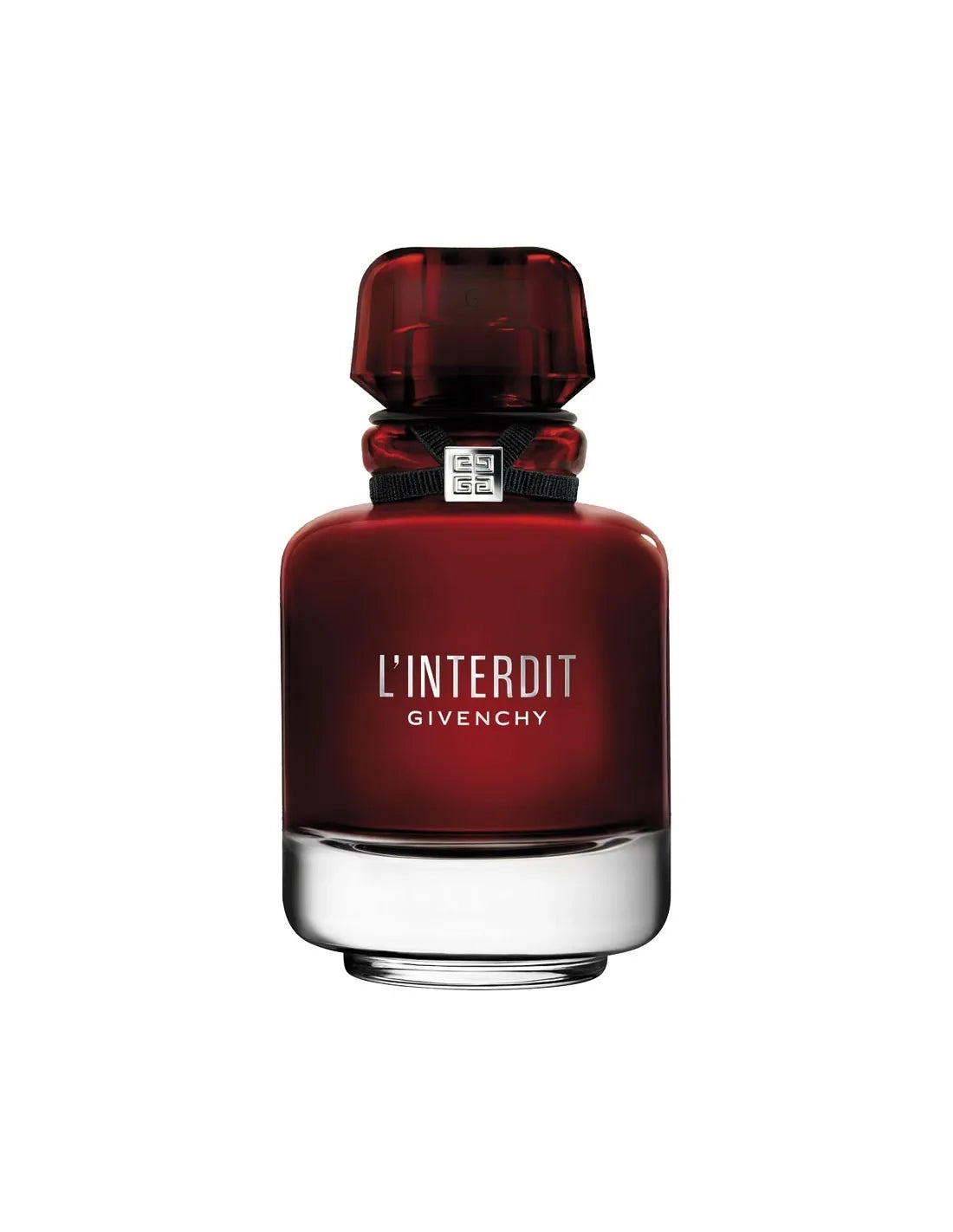 Givenchy - L´Interdit Eau de Parfum Rouge - 125ml - Feel You