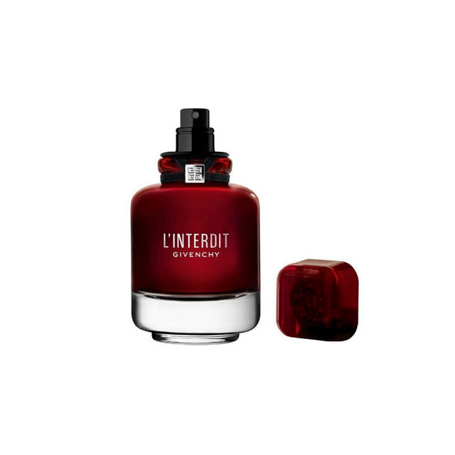Givenchy - L´Interdit Eau de Parfum Rouge - 35ml - Feel You