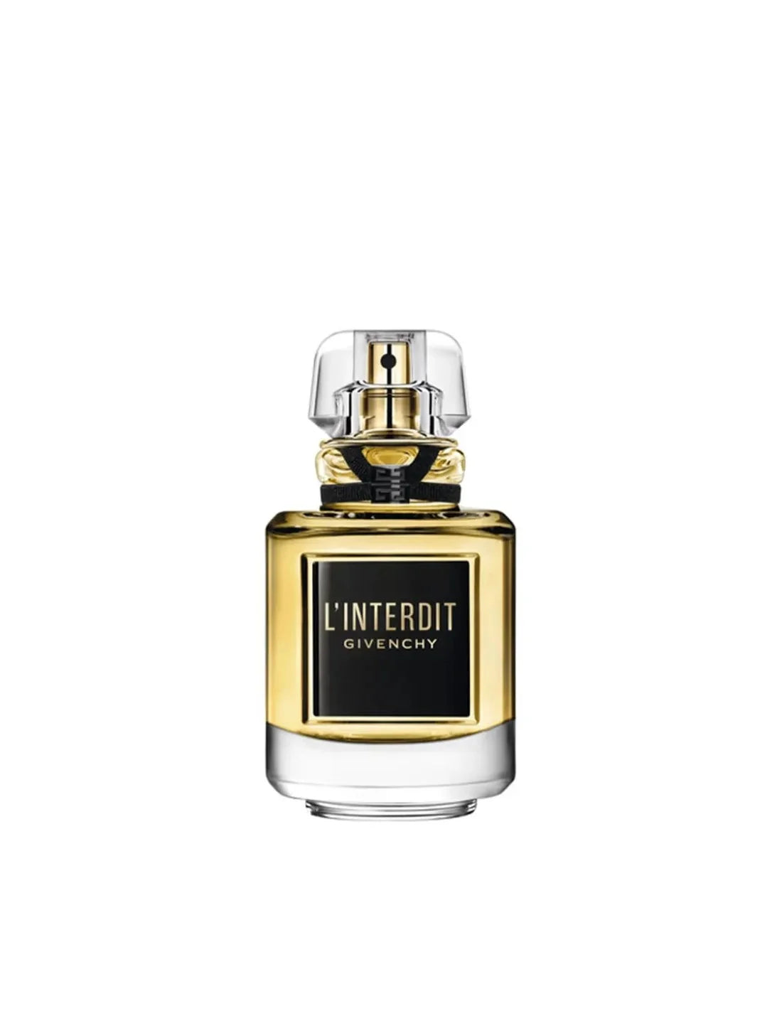 Givenchy - L´Interdit Parfum EDP - 50ml - Feel You