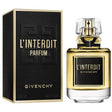 Givenchy - L´Interdit Parfum EDP - 80ml - Feel You