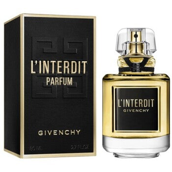 Givenchy - L´Interdit Parfum EDP - 80ml - Feel You