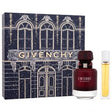 Givenchy - L'Interdit Rouge Gift set EDP 50 ml and miniature EDP 12,5 ml - 50ml - Feel You