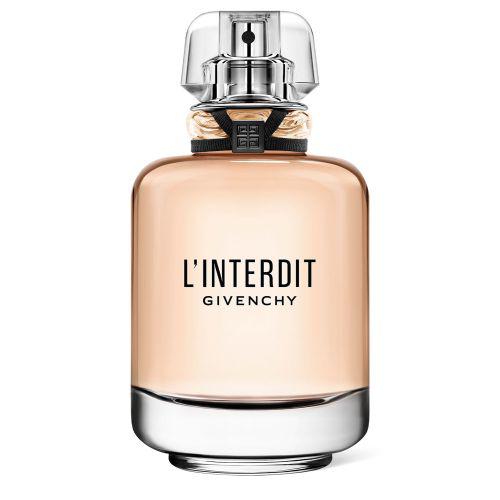 Givenchy L'interdit Eau De Parfum 125ml Spray - Feel You