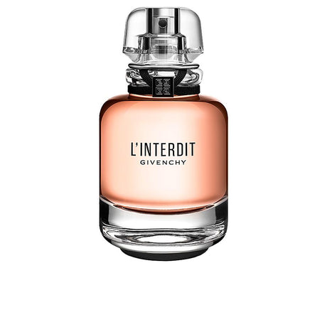 Givenchy L'interdit Edp Spray 125ml - Feel You