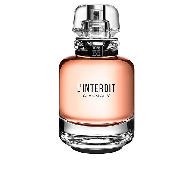 Givenchy L'interdit Edp Spray 125ml - Feel You