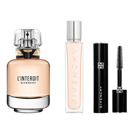Givenchy L'interdit Epv 50ml Spray 12,5ml - Feel You
