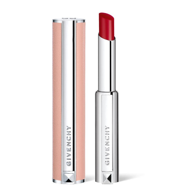 Givenchy, Le Rose Perfecto, Hydrating, Lip Balm, 301, Southing Red, 2.8 g *Tester - Feel You