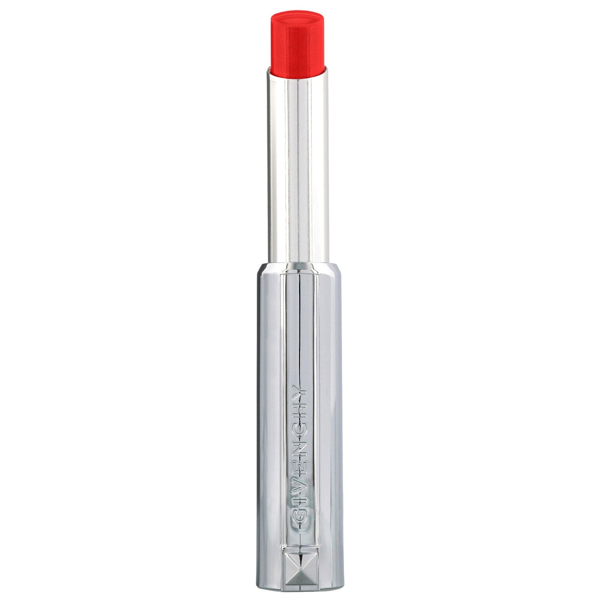Givenchy, Le Rose Perfecto, Hydrating, Lip Balm, 302, Solar Red, 2.8 g *Tester - Feel You