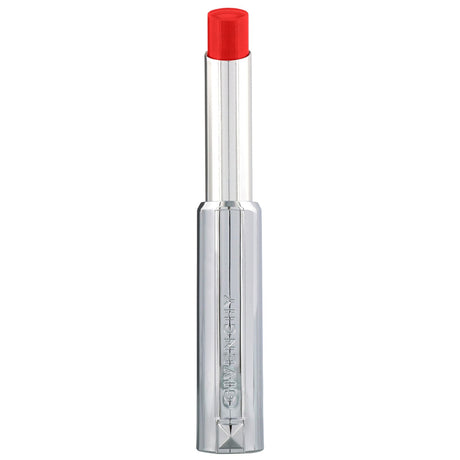 Givenchy, Le Rose Perfecto, Hydrating, Lip Balm, 302, Solar Red, 2.8 g *Tester - Feel You
