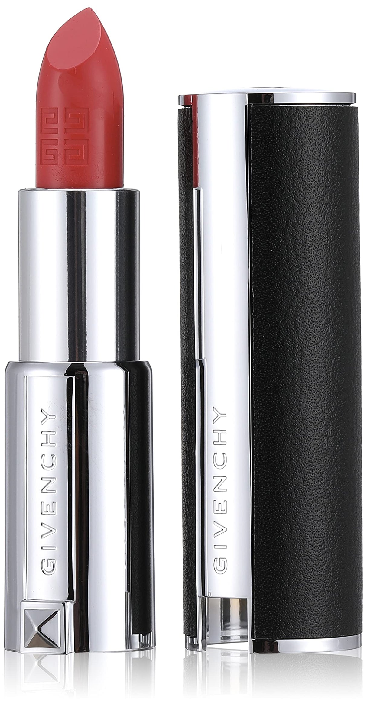 Givenchy, Le Rouge Intense, Cream Lipstick, 303, Corail Decollete, 3.4 g *Tester - Feel You