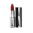 Givenchy, Le Rouge Intense, Cream Lipstick, 306, Carmin Escarpin, 3.4 g *Tester - Feel You