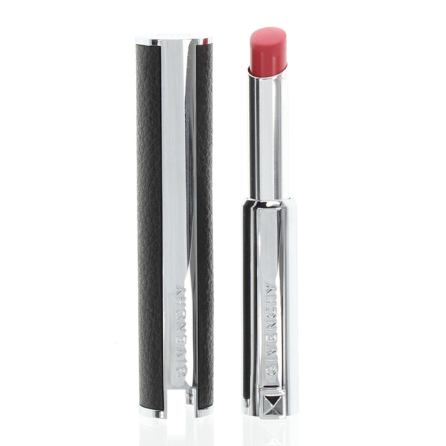 Givenchy, Le Rouge Liquide, Long-Lasting, Cream Lipstick, 205, Corail Popeline, 3 ml *Tester - Feel You