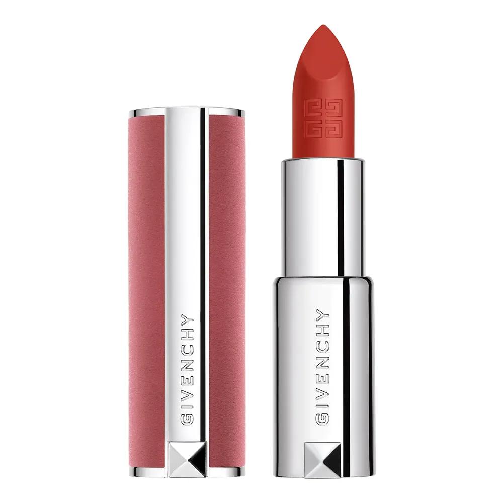 Givenchy Le Rouge Sheer Velvet N 32 - Feel You
