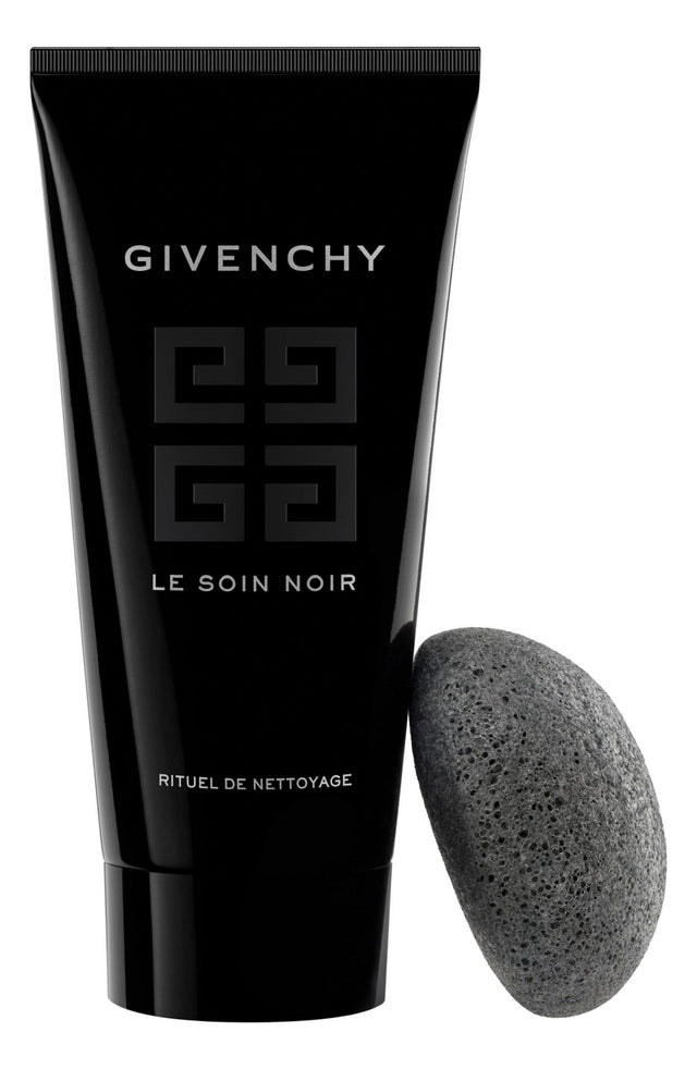 Givenchy, Le Soin Noir, Eliminates Impurities, Cleansing Balm, For Face, 175 ml - Feel You