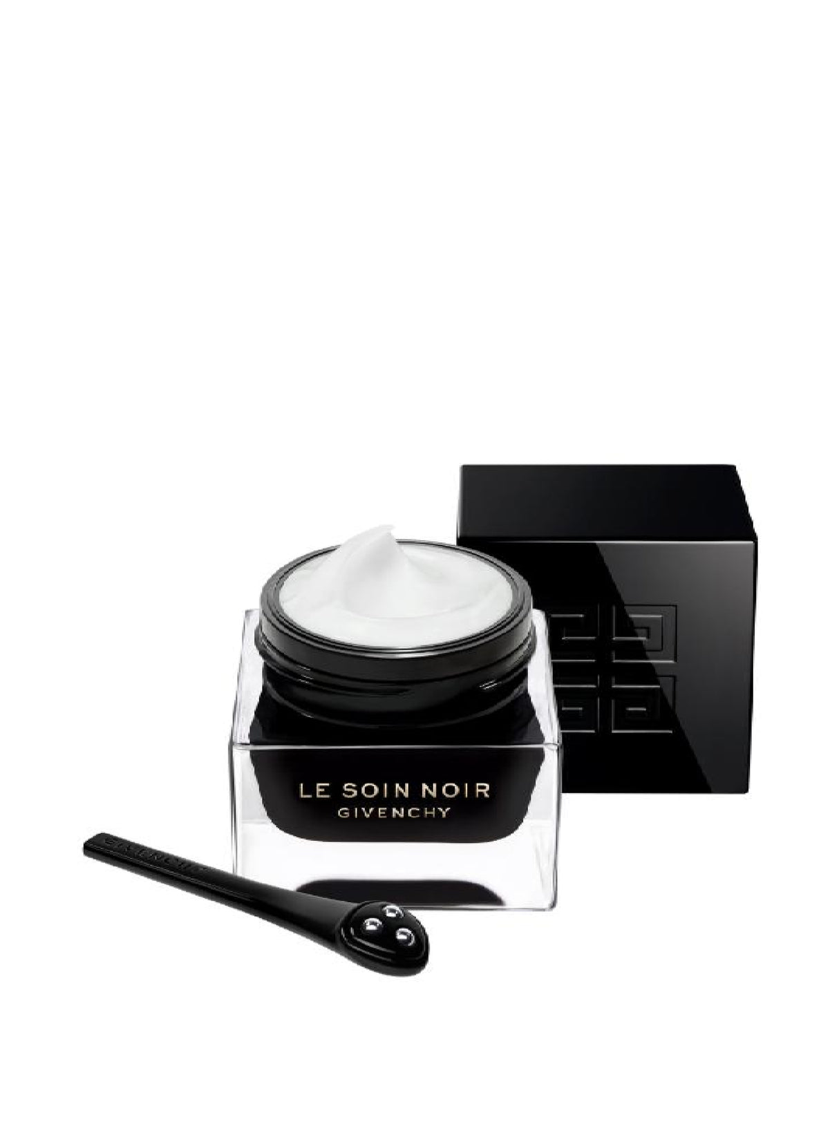 Givenchy, Le Soin Noir, Moisturizing, Cream, For Face, 50 ml - Feel You