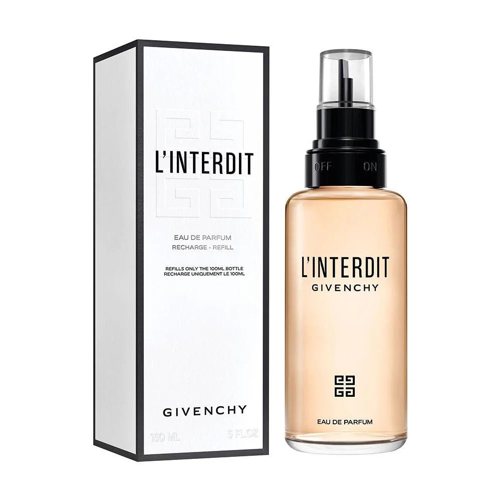 Givenchy Linterdit Ep 150 V Rcga -B - Feel You