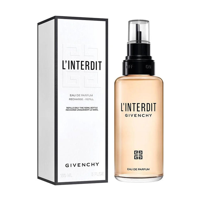 Givenchy Linterdit Ep 150 V Rcga -B - Feel You