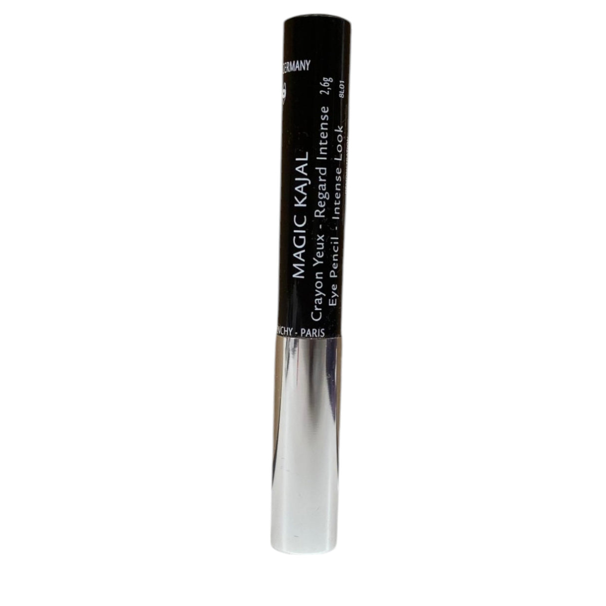 Givenchy, Magic, Gel Pencil Eyeliner, 01, Khol Kajal, 2.66 g *Tester - Feel You