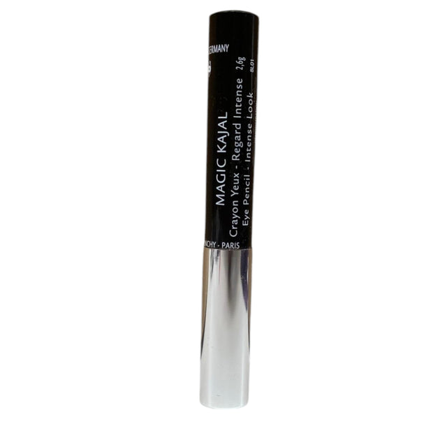 Givenchy, Magic, Gel Pencil Eyeliner, 01, Khol Kajal, 2.66 g *Tester - Feel You
