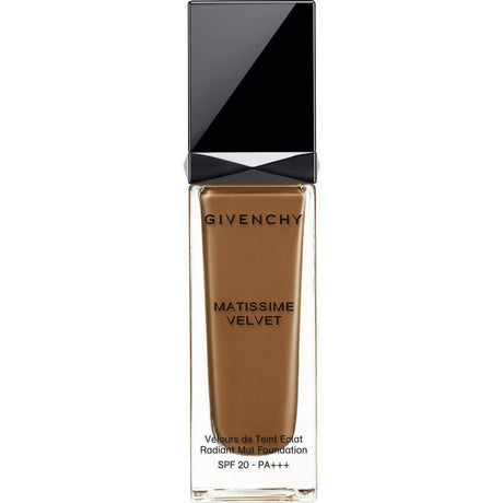 Givenchy, Matissime, Mattifying, Liquid Foundation, N10, SPF 20, 30 ml - Feel You